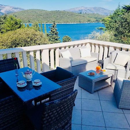 Apartments Daniela Korčula Dış mekan fotoğraf