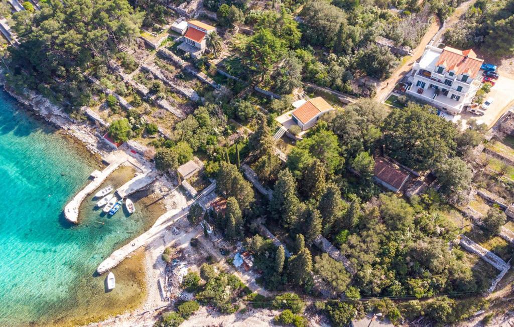 Apartments Daniela Korčula Dış mekan fotoğraf