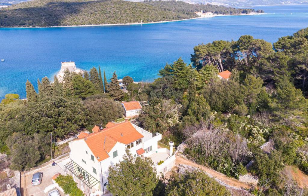 Apartments Daniela Korčula Dış mekan fotoğraf