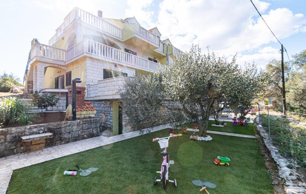 Apartments Daniela Korčula Dış mekan fotoğraf