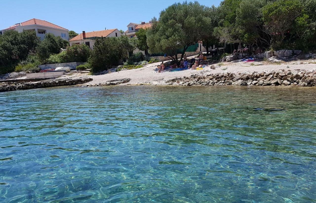 Apartments Daniela Korčula Dış mekan fotoğraf